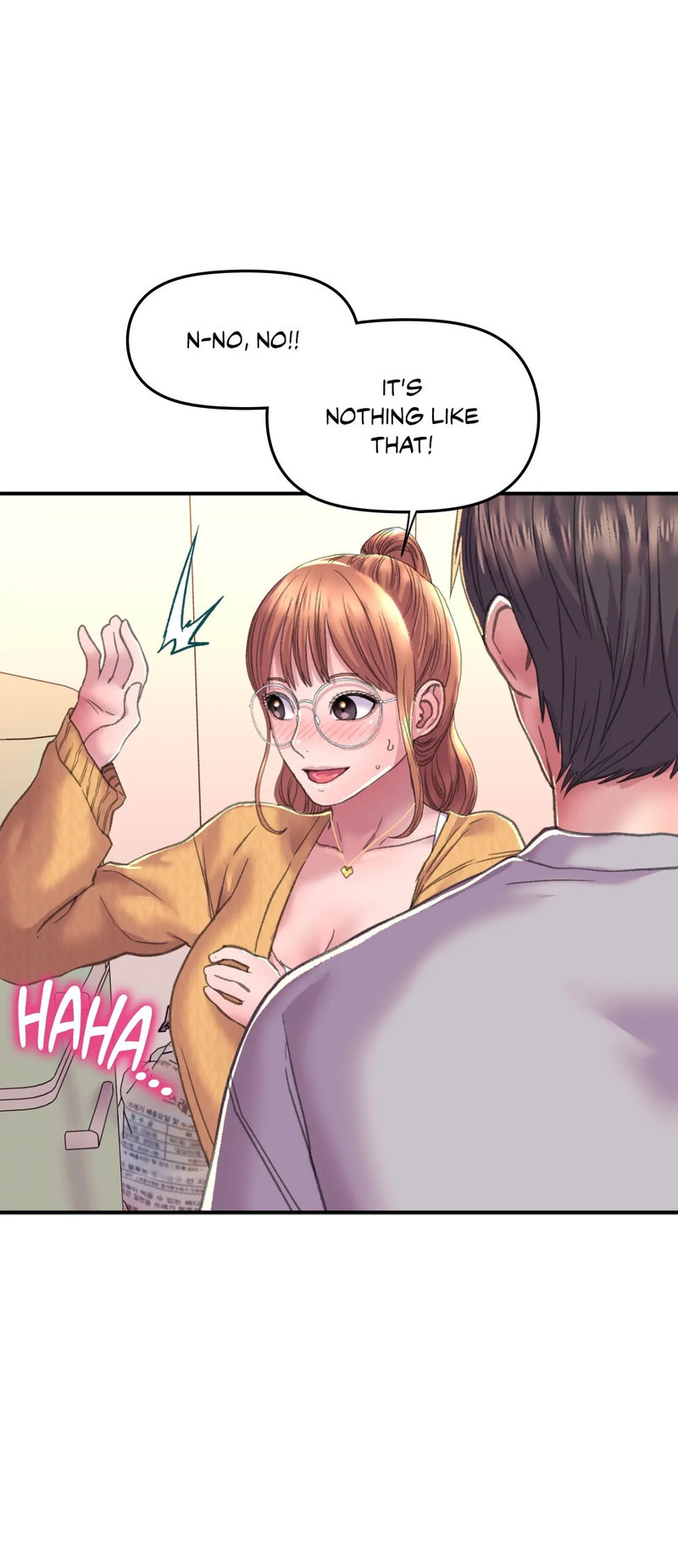 Double Face Chapter 2 Page 84