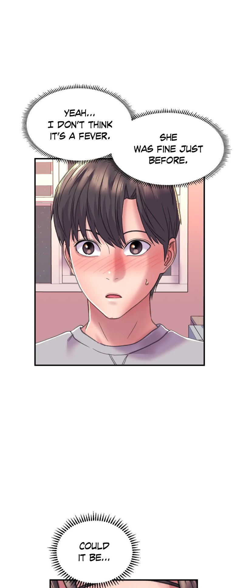 Double Face Chapter 2 Page 85