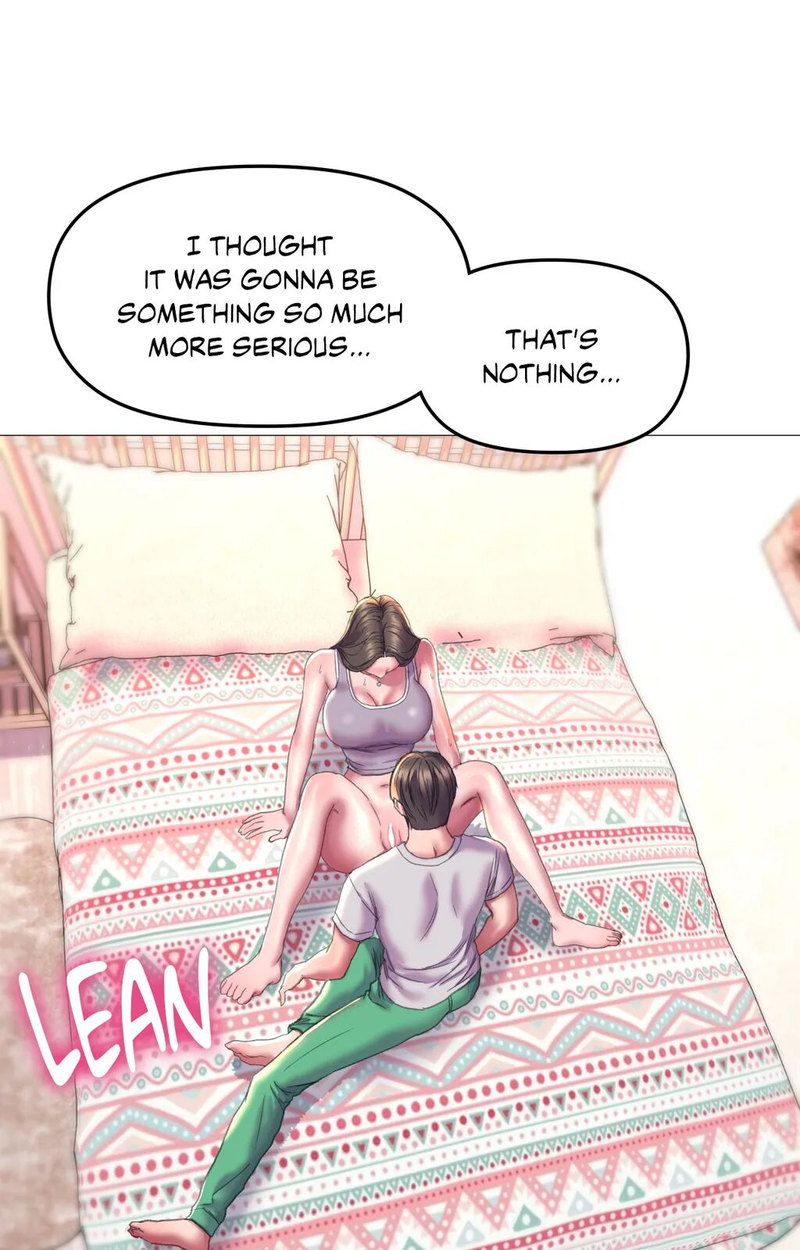 Double Face Chapter 20 Page 15