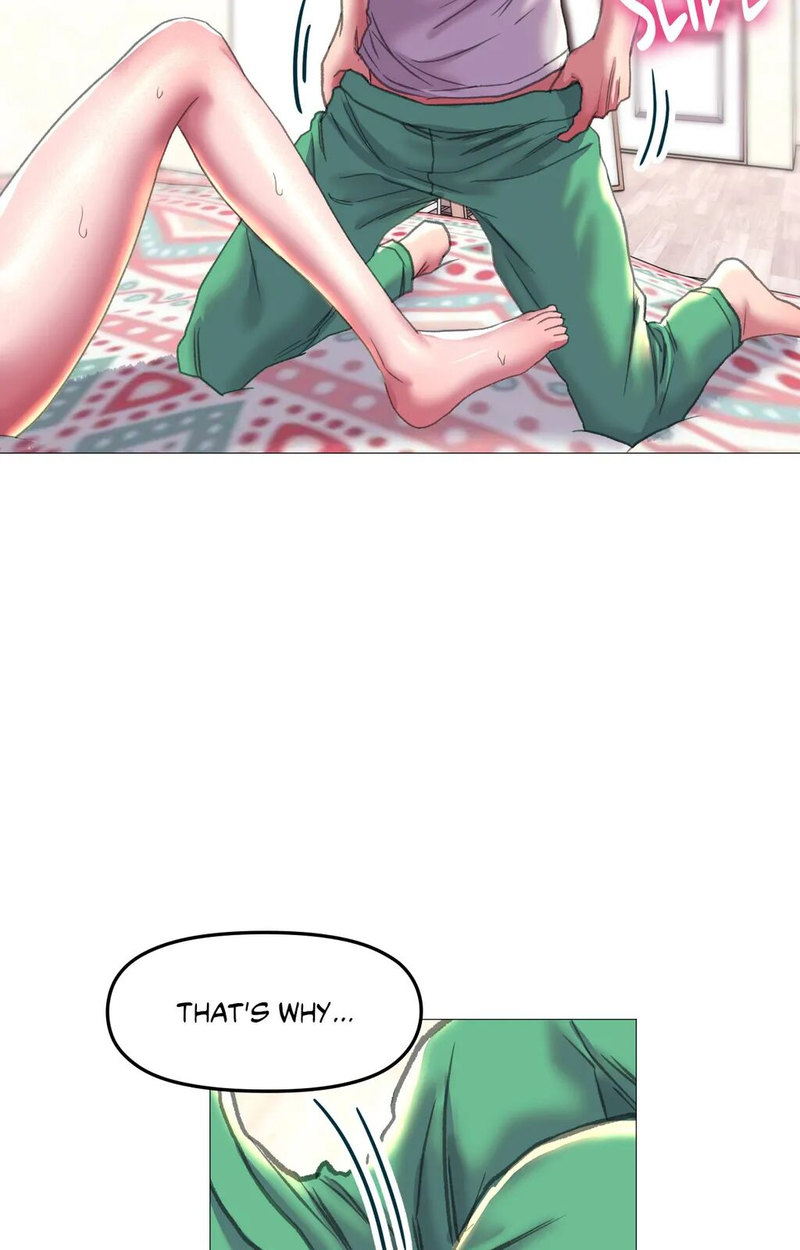 Double Face Chapter 20 Page 17