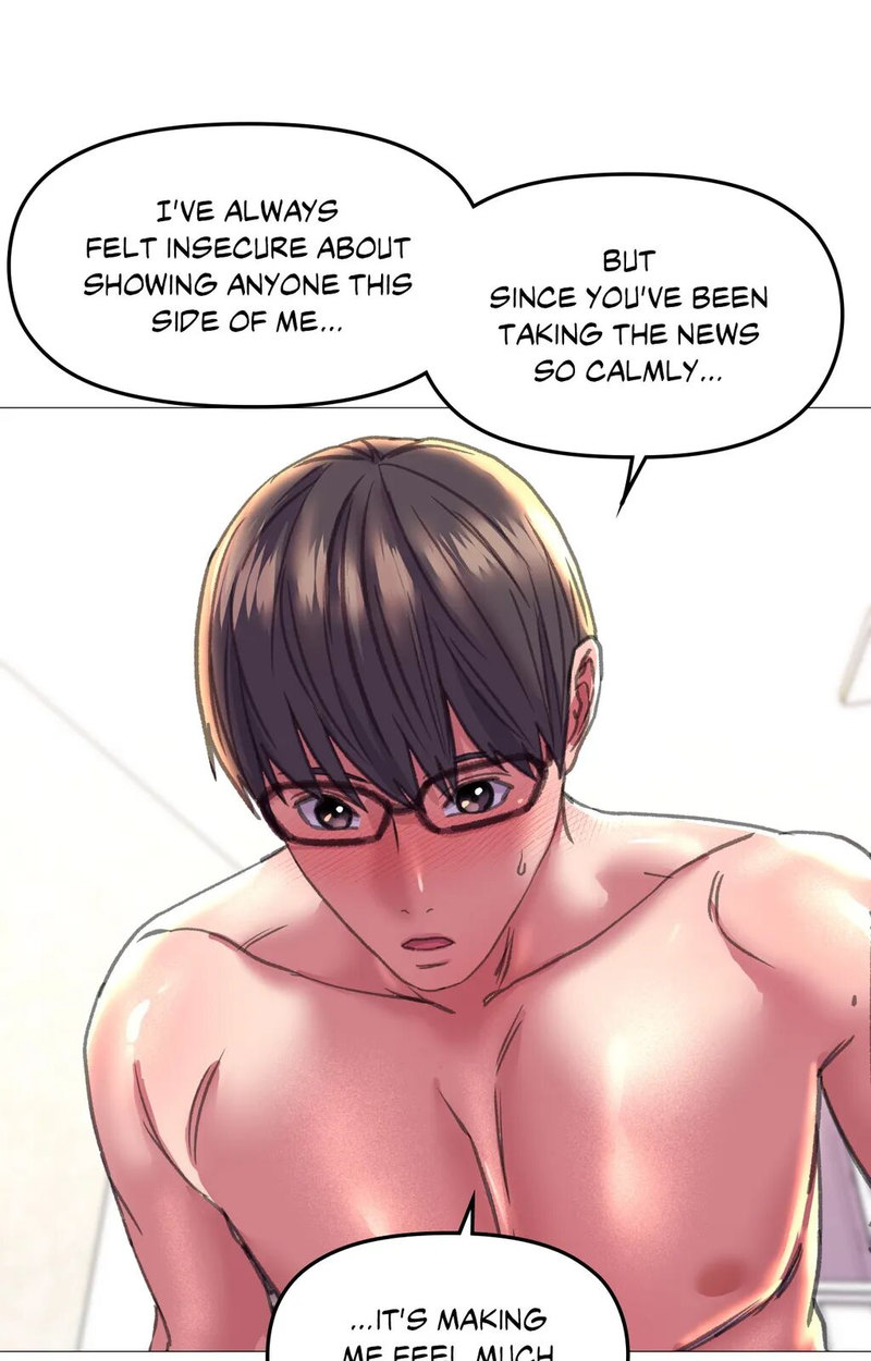 Double Face Chapter 20 Page 21