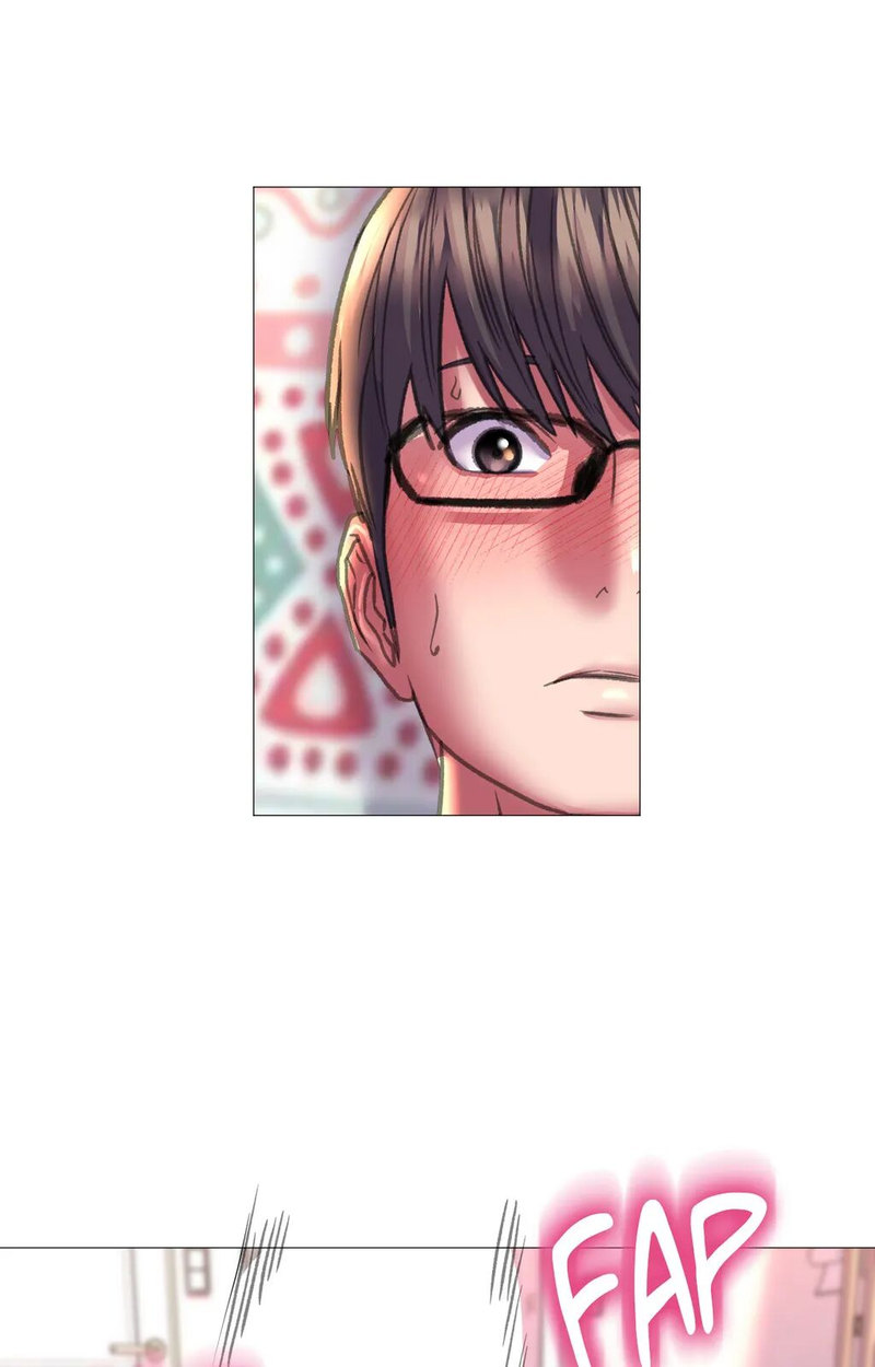 Double Face Chapter 20 Page 31