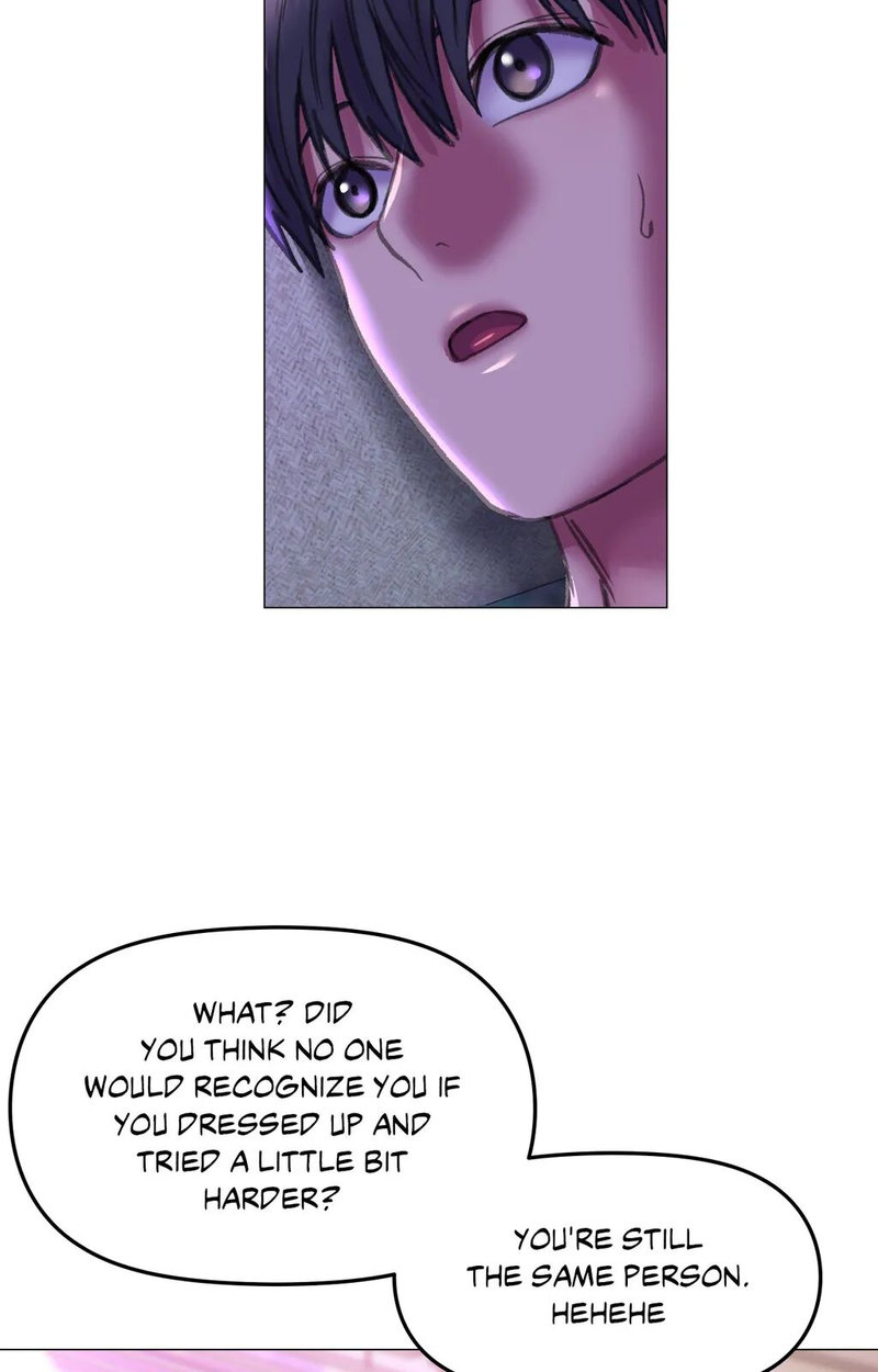 Double Face Chapter 21 Page 52