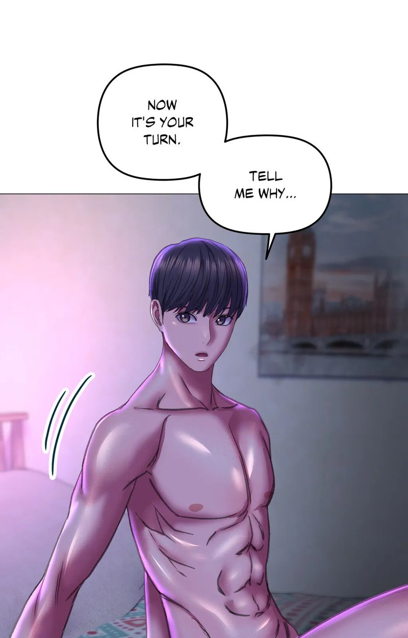 Double Face Chapter 21 Page 54
