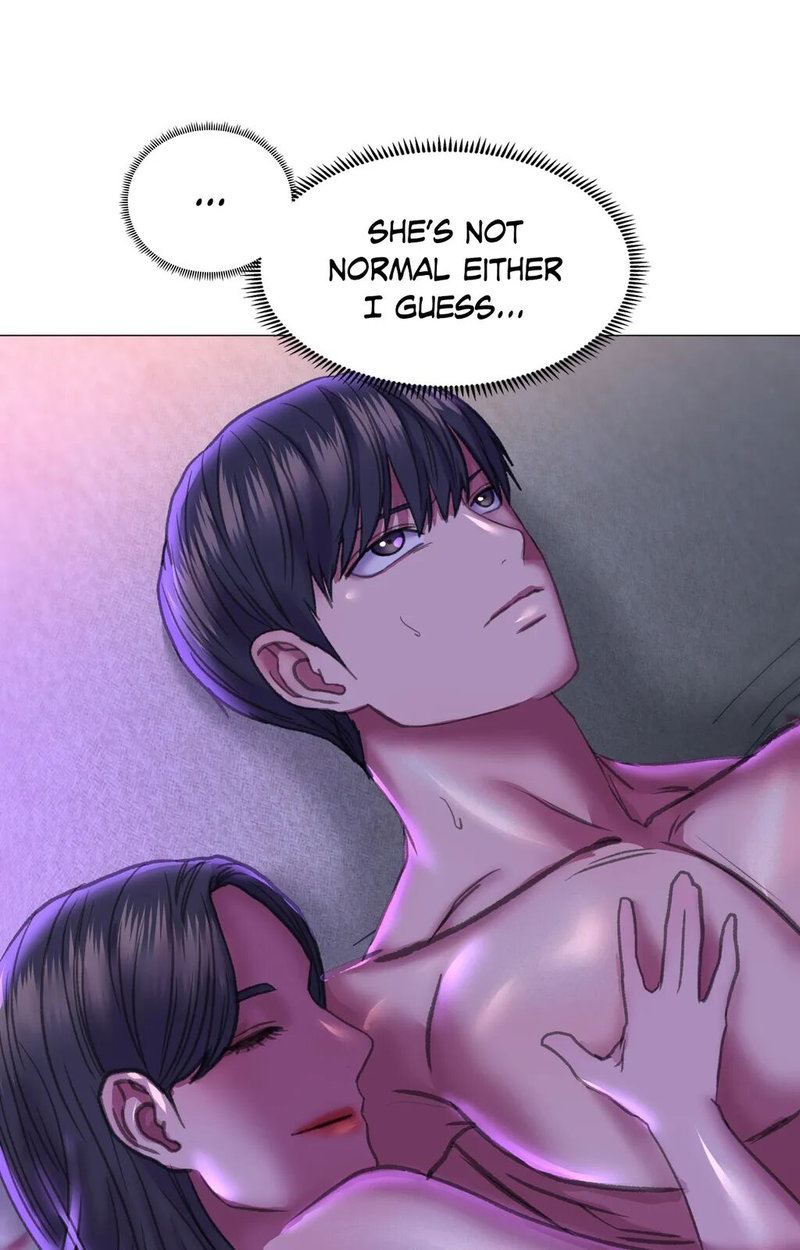 Double Face Chapter 21 Page 75