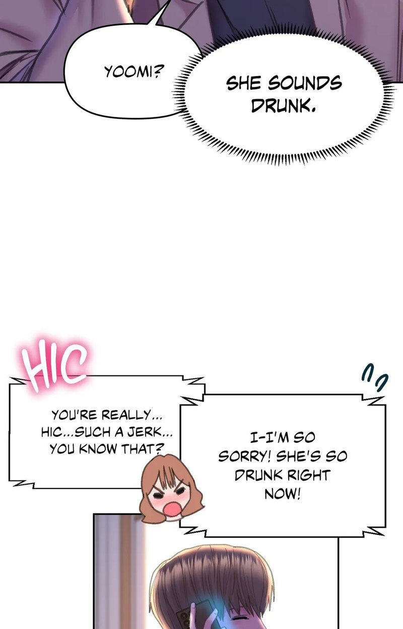 Double Face Chapter 22 Page 10