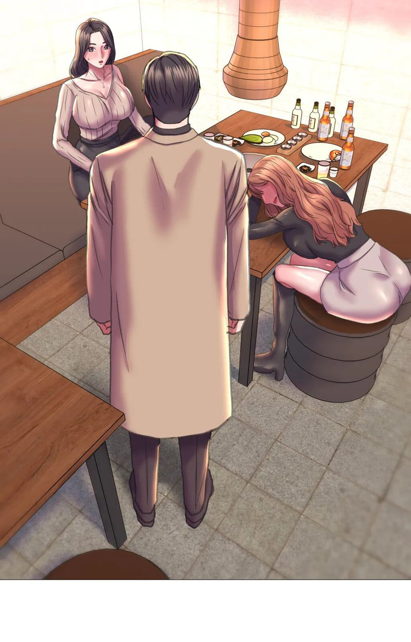 Double Face Chapter 22 Page 24