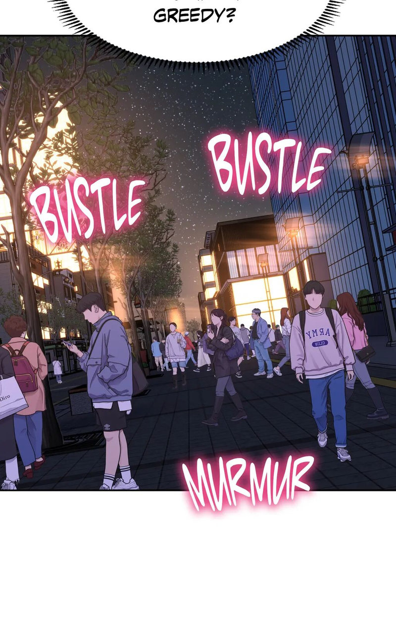 Double Face Chapter 22 Page 6