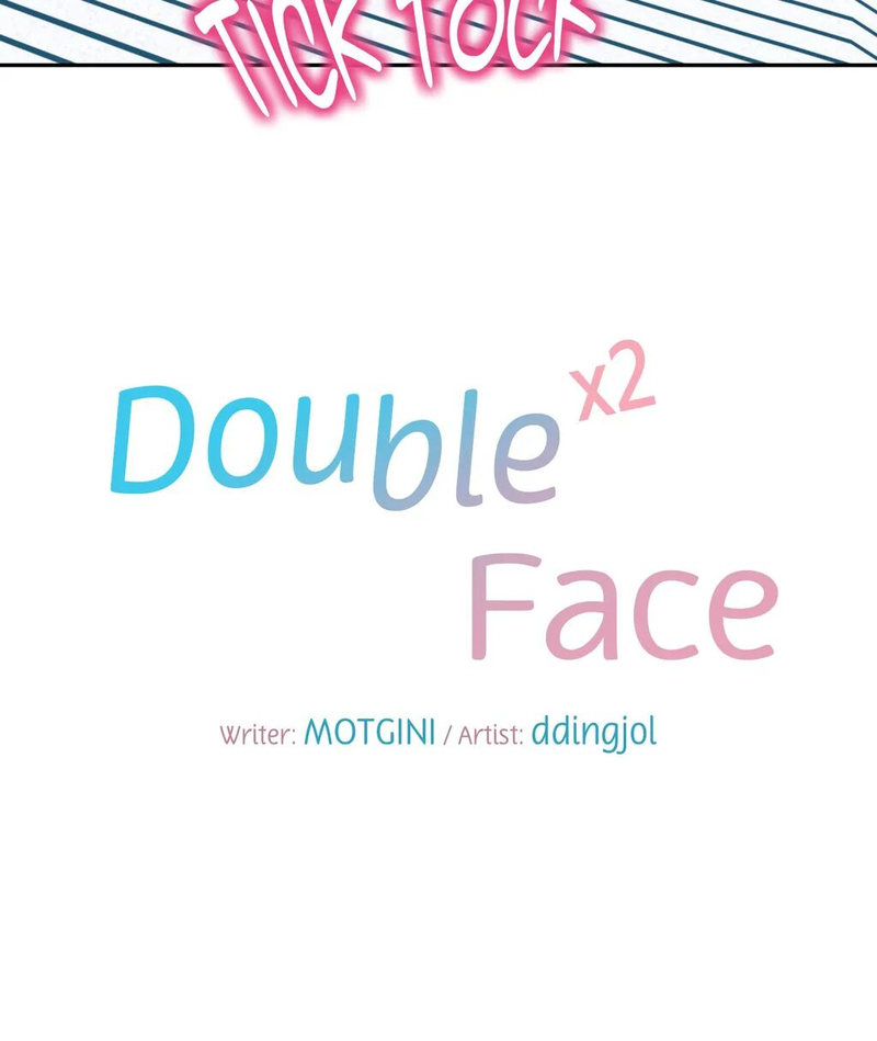 Double Face Chapter 23 Page 11