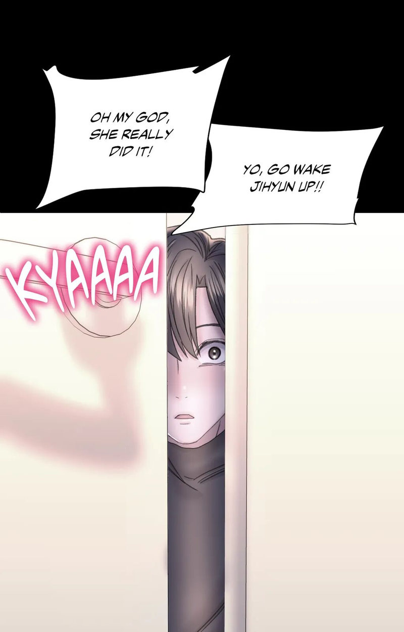 Double Face Chapter 23 Page 20