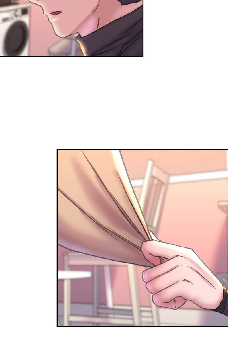 Double Face Chapter 23 Page 3