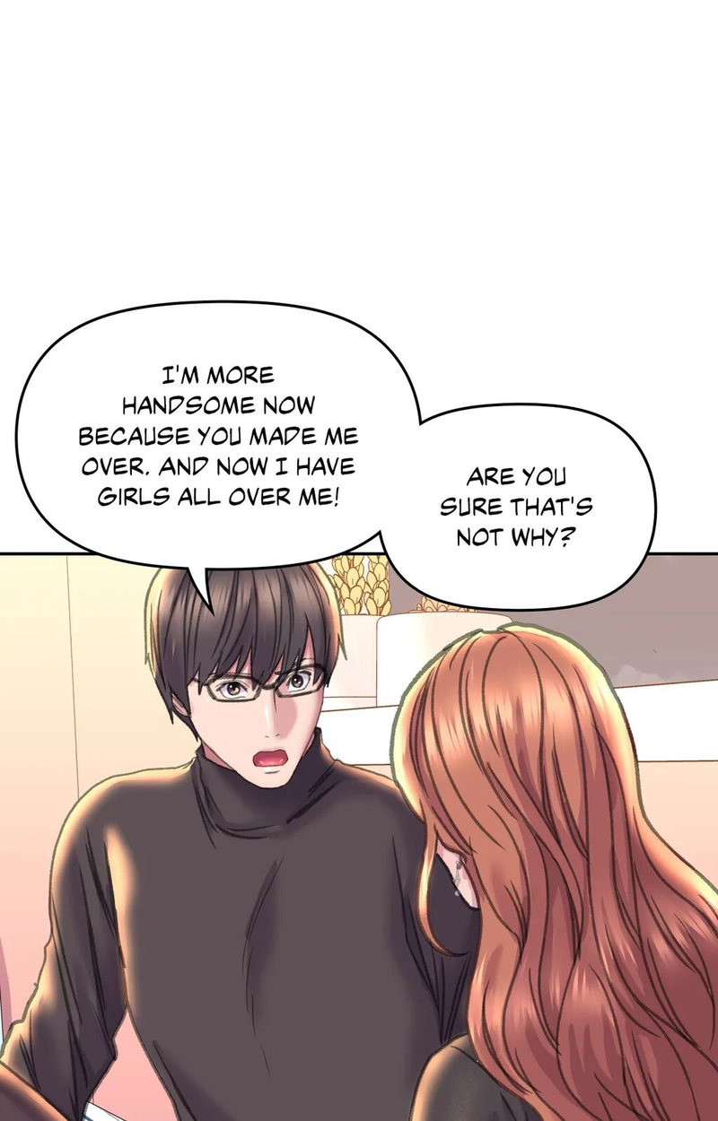 Double Face Chapter 23 Page 39