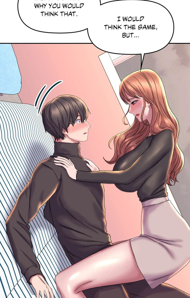 Double Face Chapter 23 Page 42