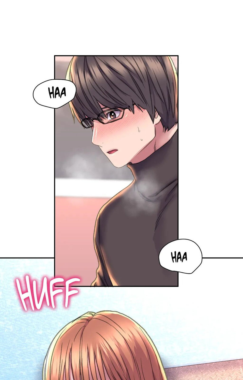 Double Face Chapter 23 Page 61