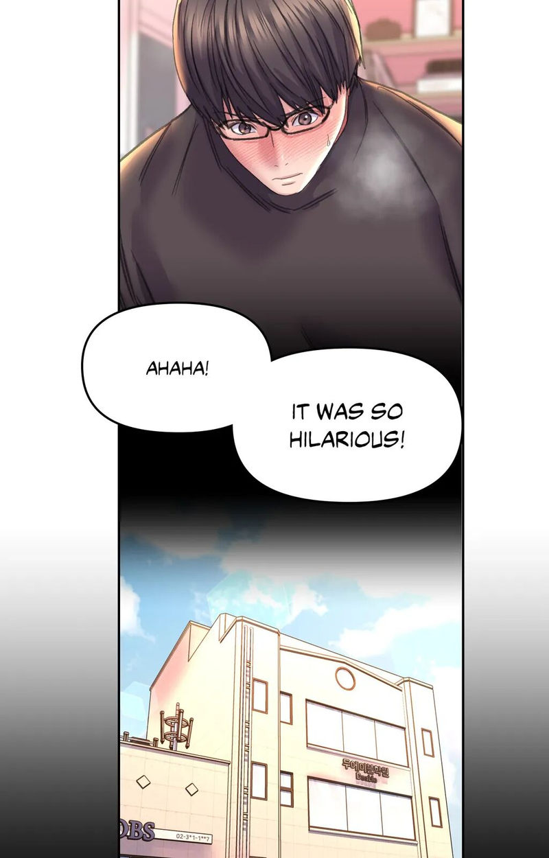 Double Face Chapter 24 Page 38