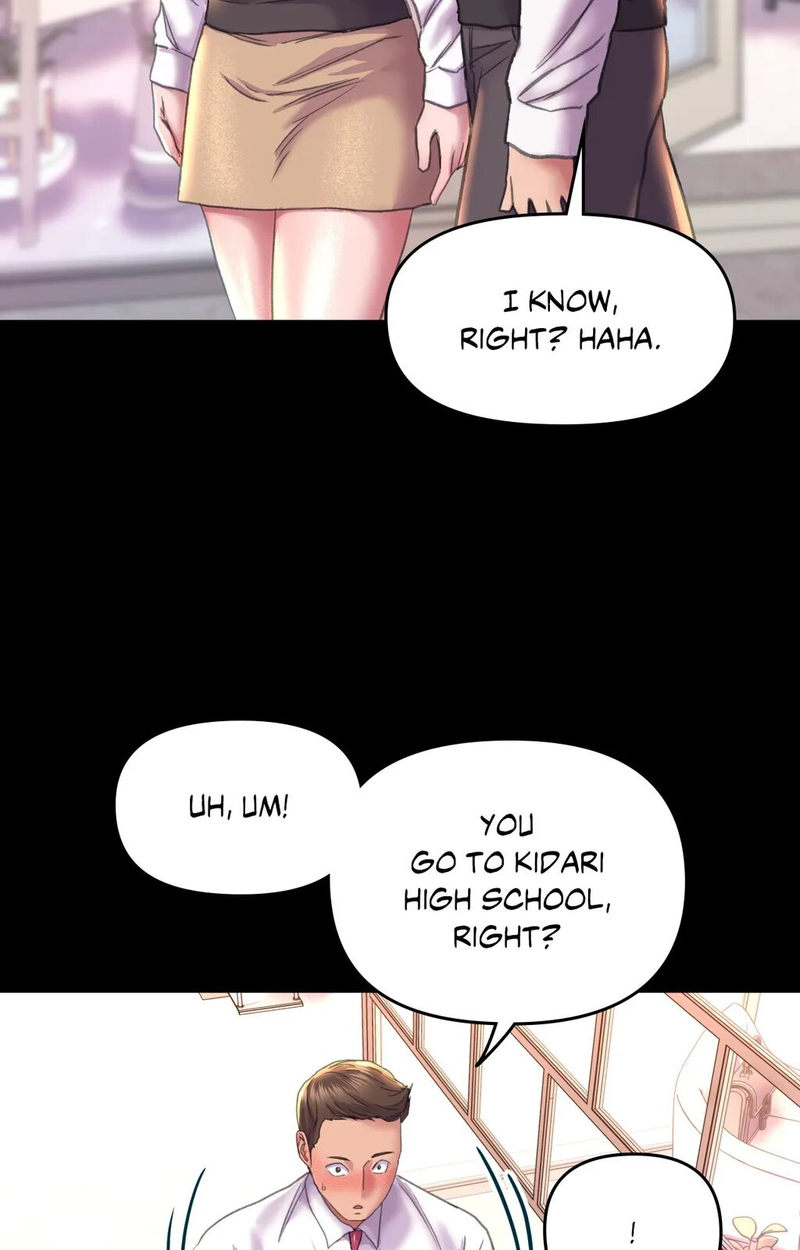 Double Face Chapter 24 Page 41