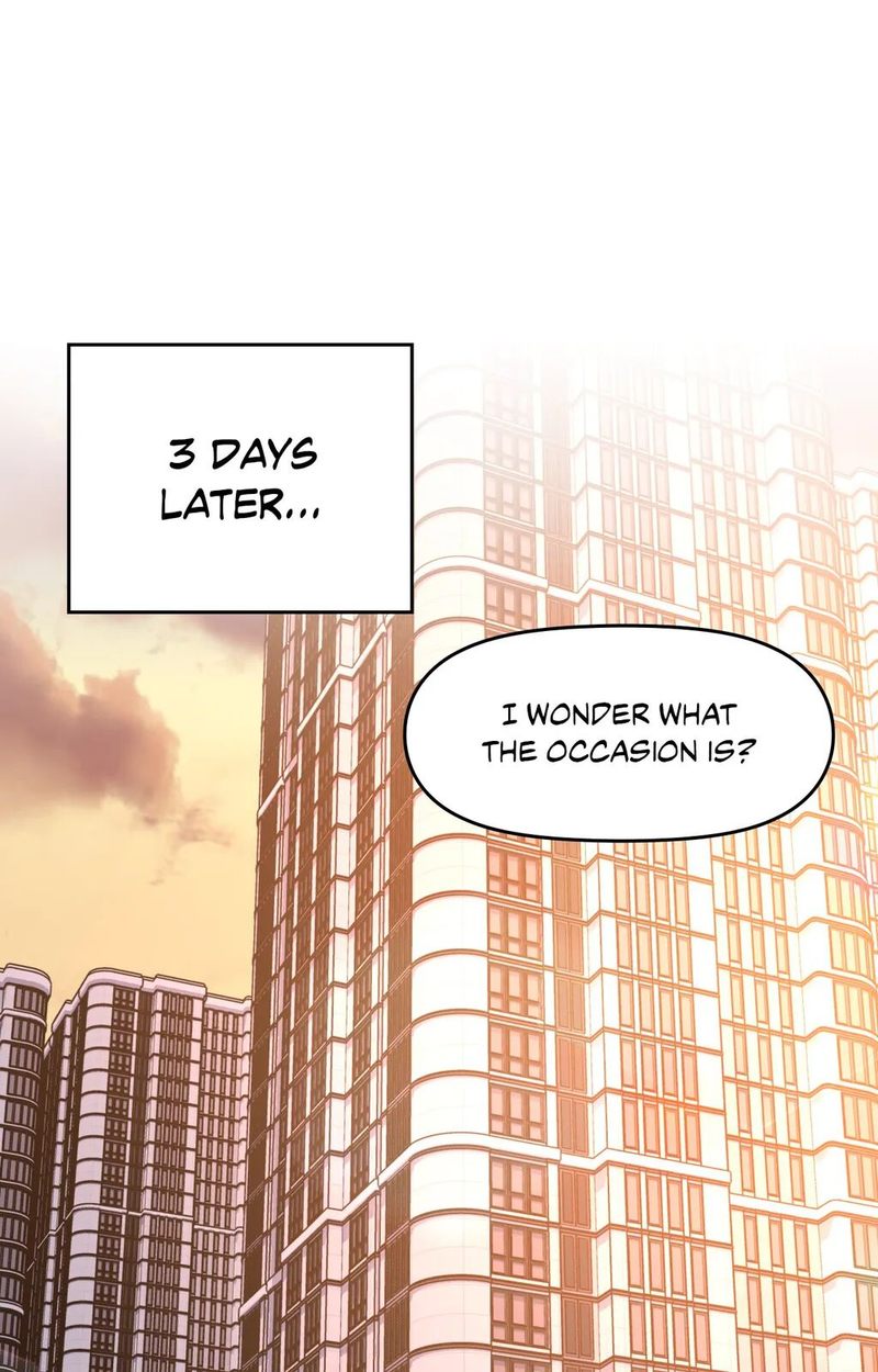 Double Face Chapter 25 Page 17