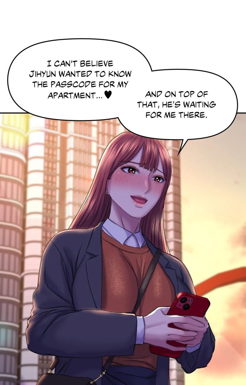 Double Face Chapter 25 Page 19