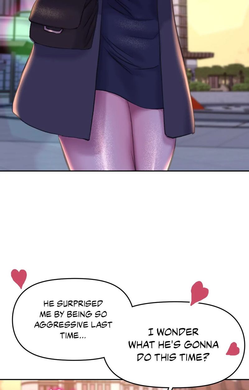 Double Face Chapter 25 Page 20