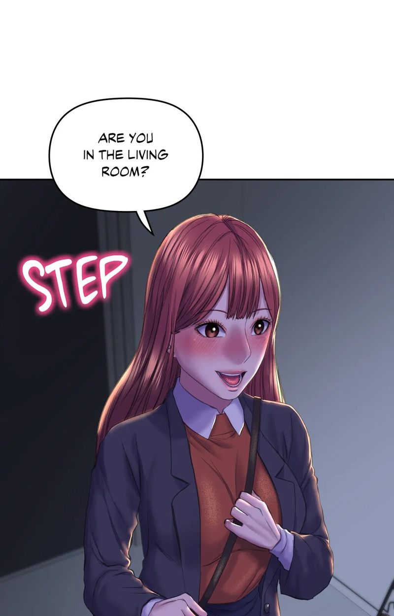 Double Face Chapter 25 Page 26