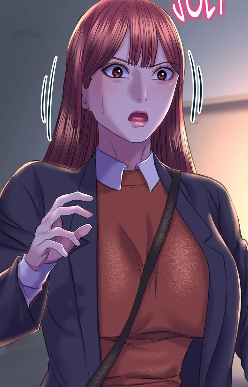 Double Face Chapter 25 Page 28