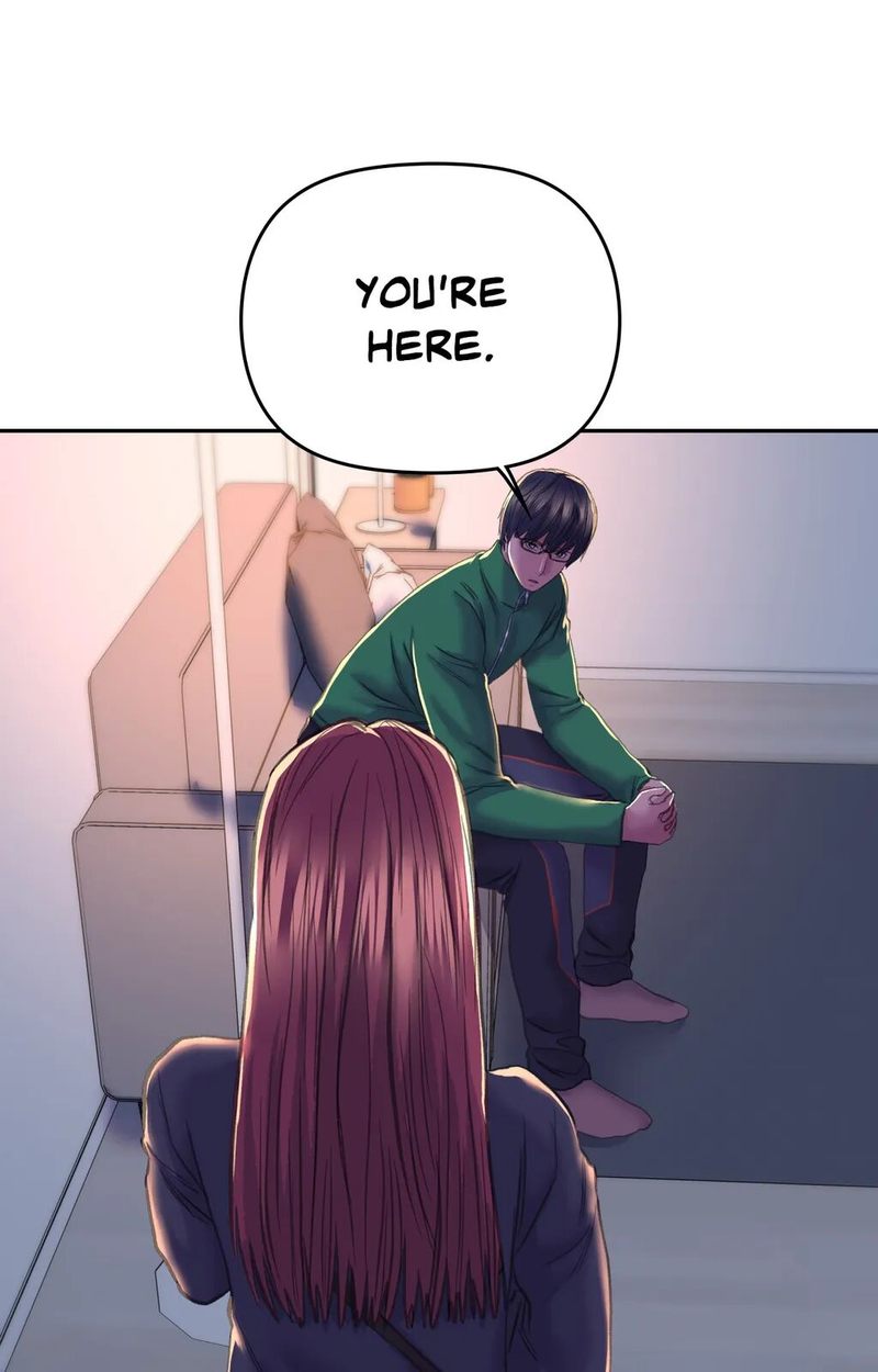 Double Face Chapter 25 Page 32