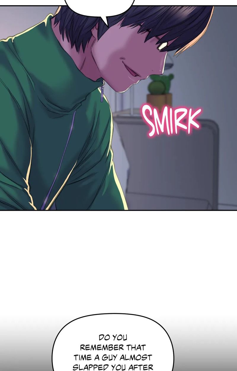 Double Face Chapter 25 Page 35