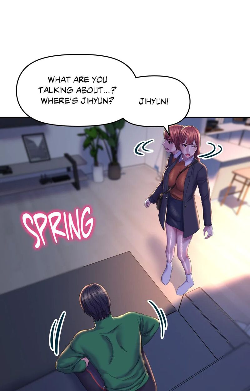 Double Face Chapter 25 Page 39