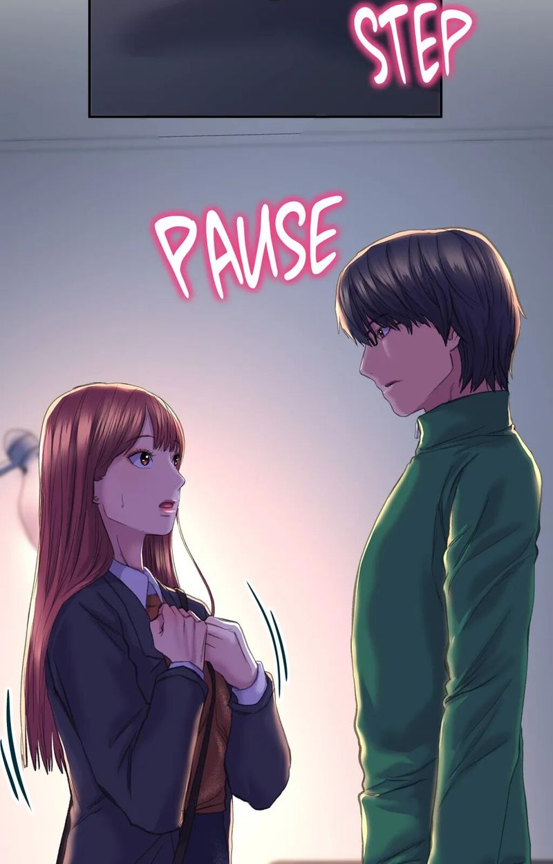 Double Face Chapter 25 Page 41