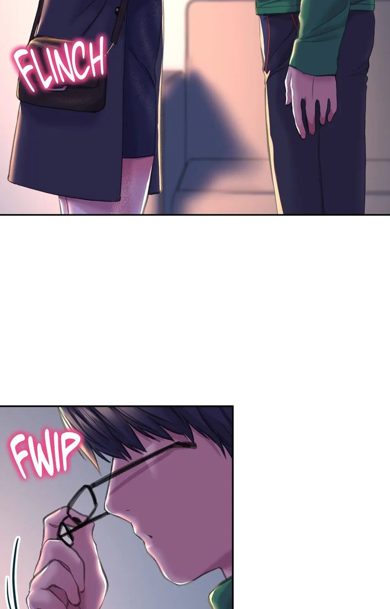 Double Face Chapter 25 Page 42