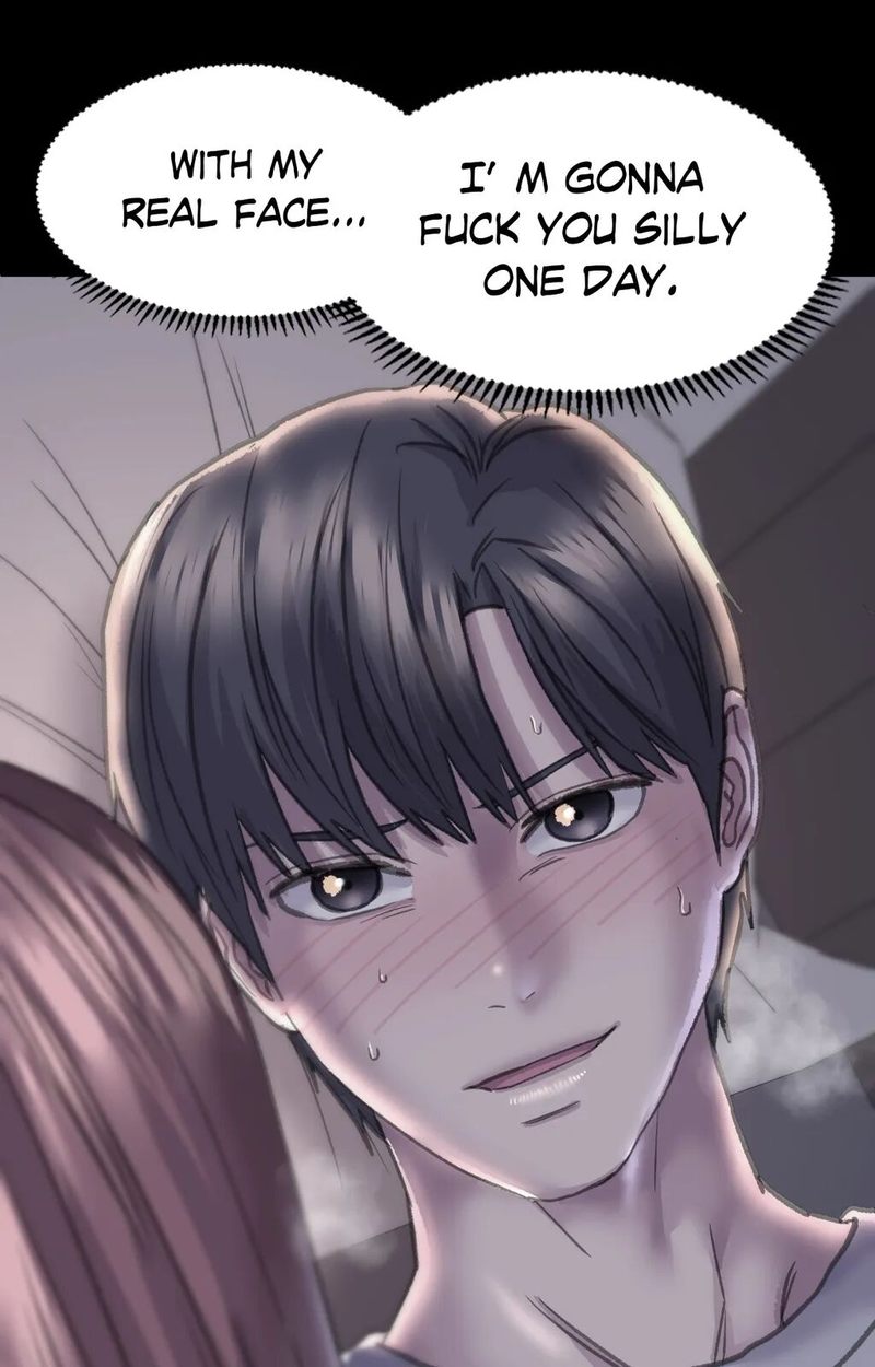 Double Face Chapter 25 Page 62