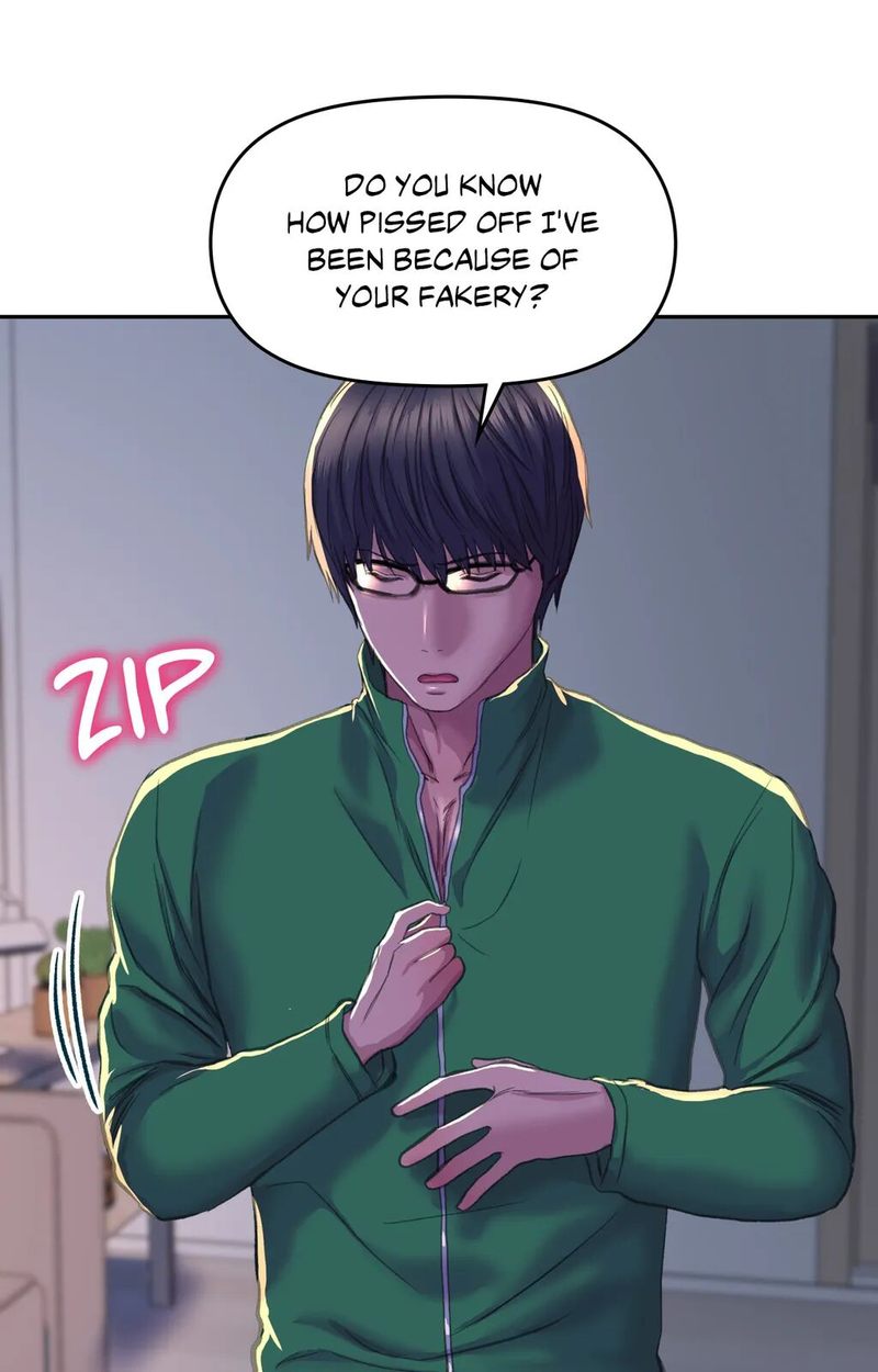 Double Face Chapter 25 Page 72