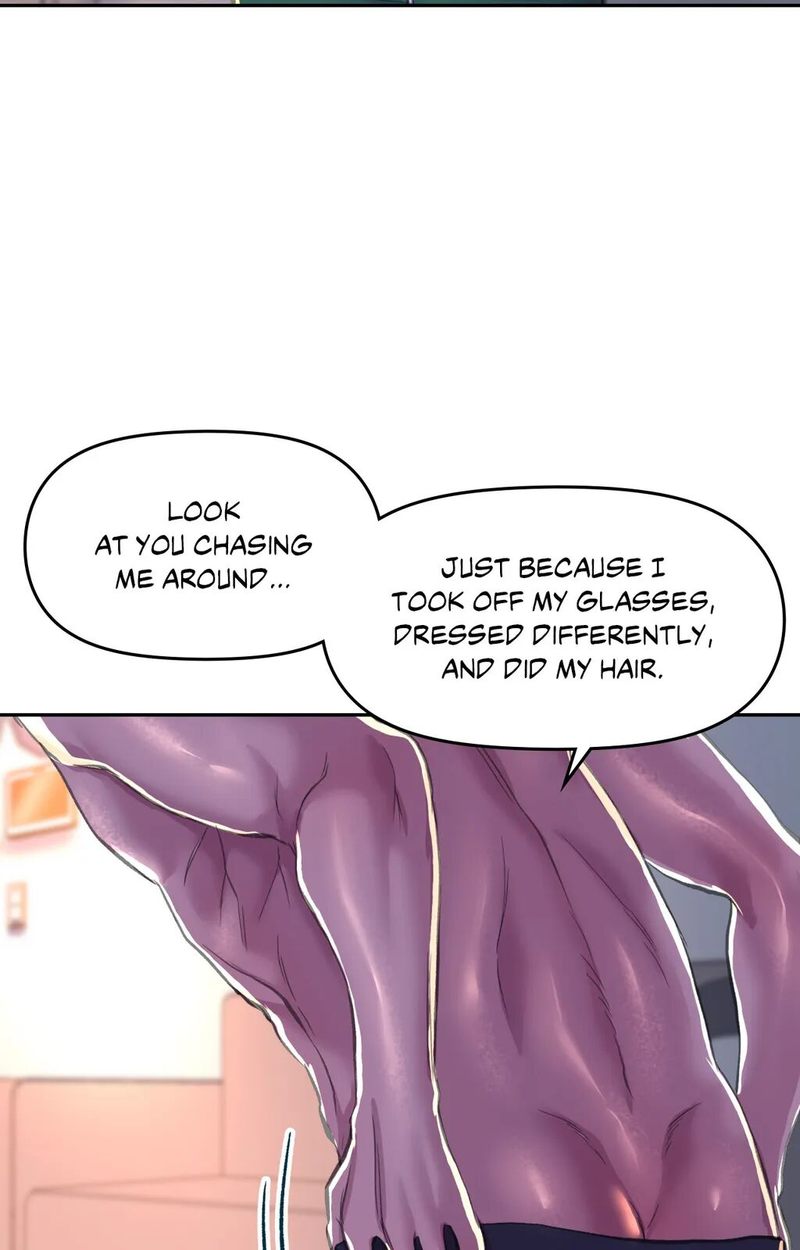 Double Face Chapter 25 Page 73