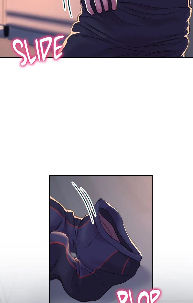 Double Face Chapter 25 Page 74