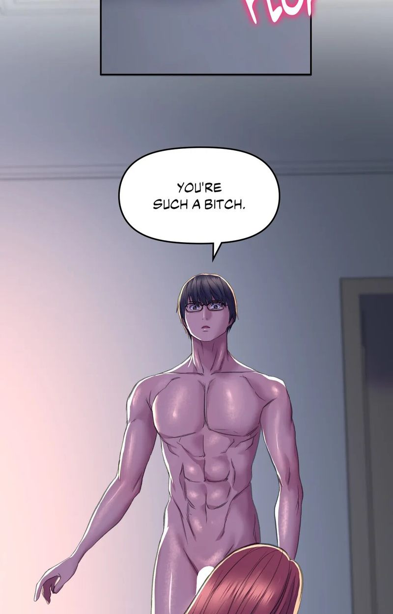 Double Face Chapter 25 Page 75