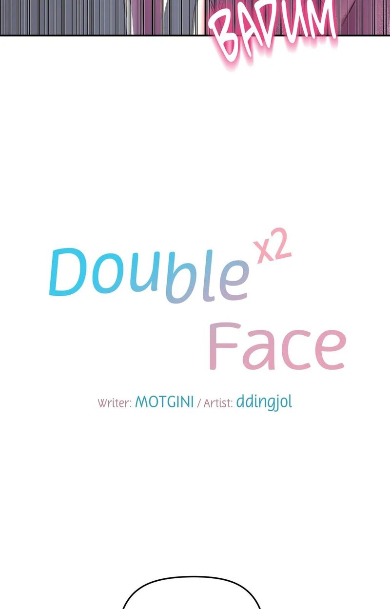 Double Face Chapter 26 Page 11
