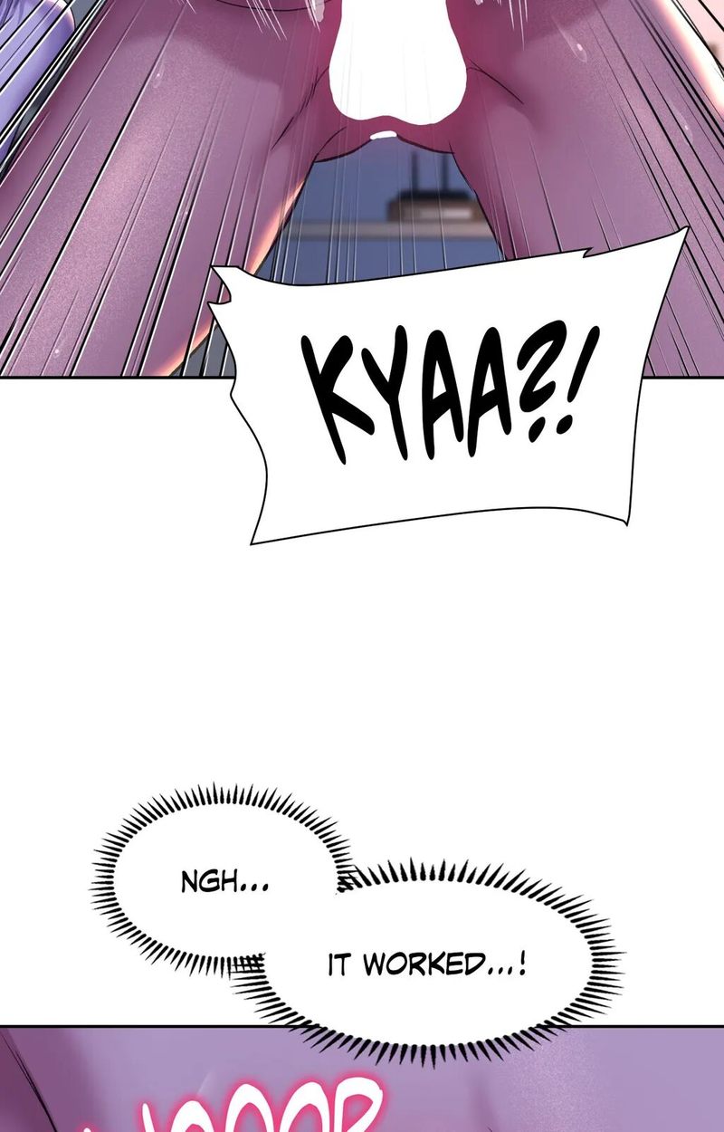 Double Face Chapter 26 Page 33