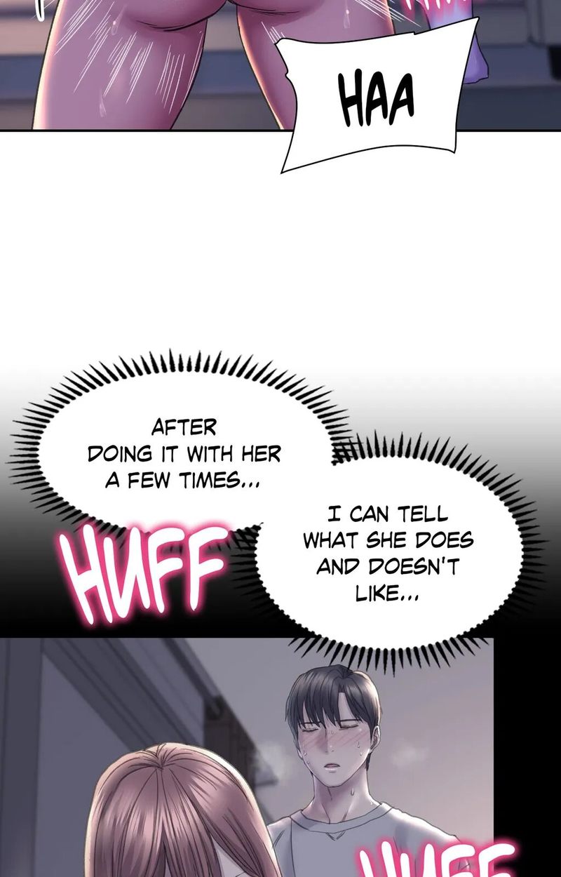 Double Face Chapter 26 Page 45