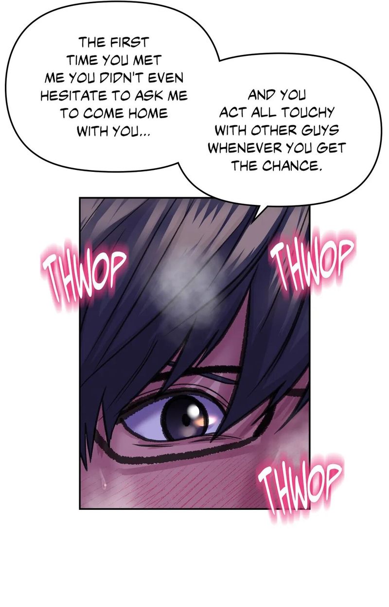 Double Face Chapter 26 Page 54