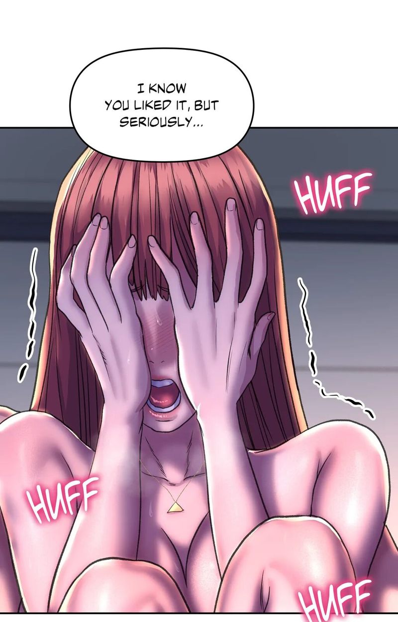 Double Face Chapter 26 Page 97
