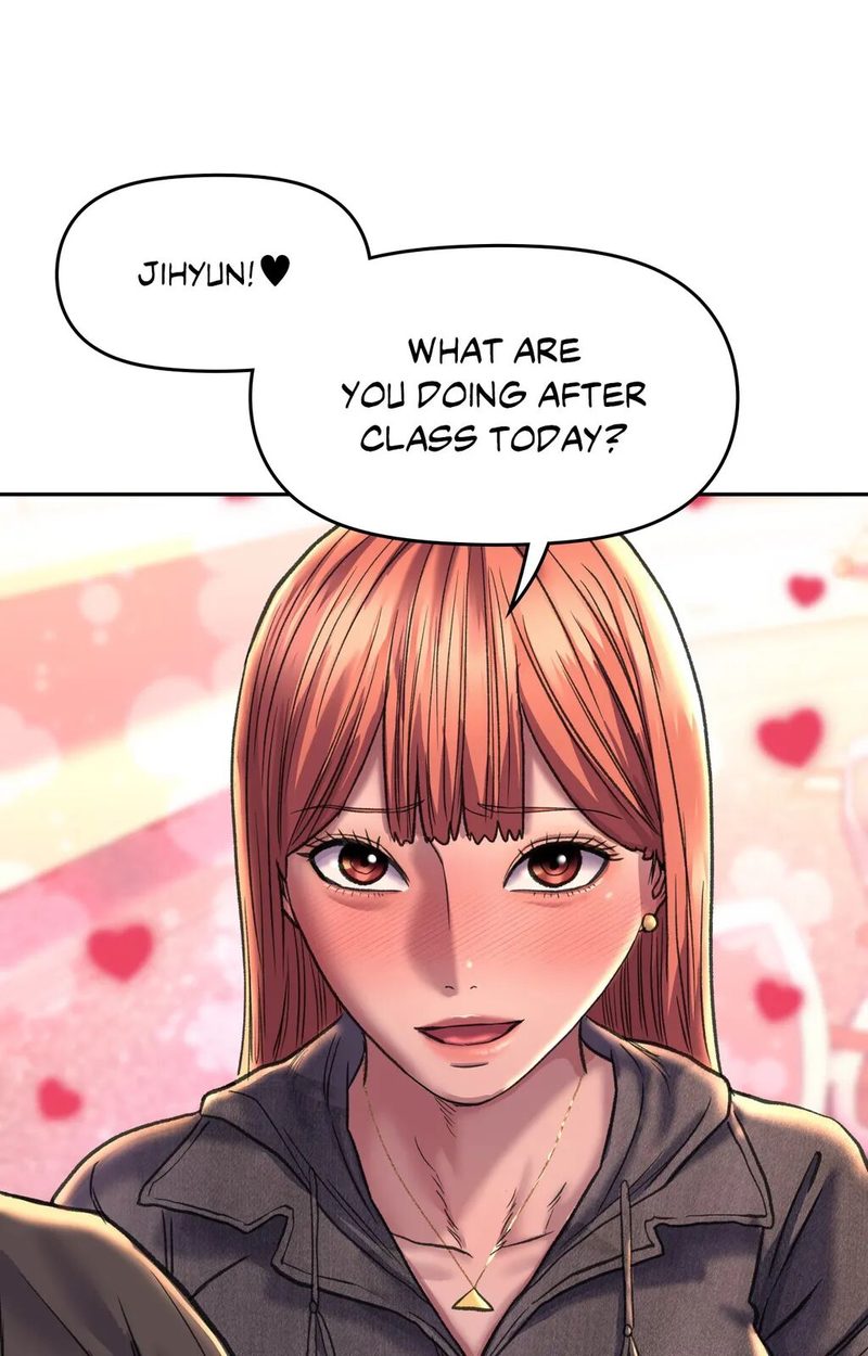Double Face Chapter 27 Page 11