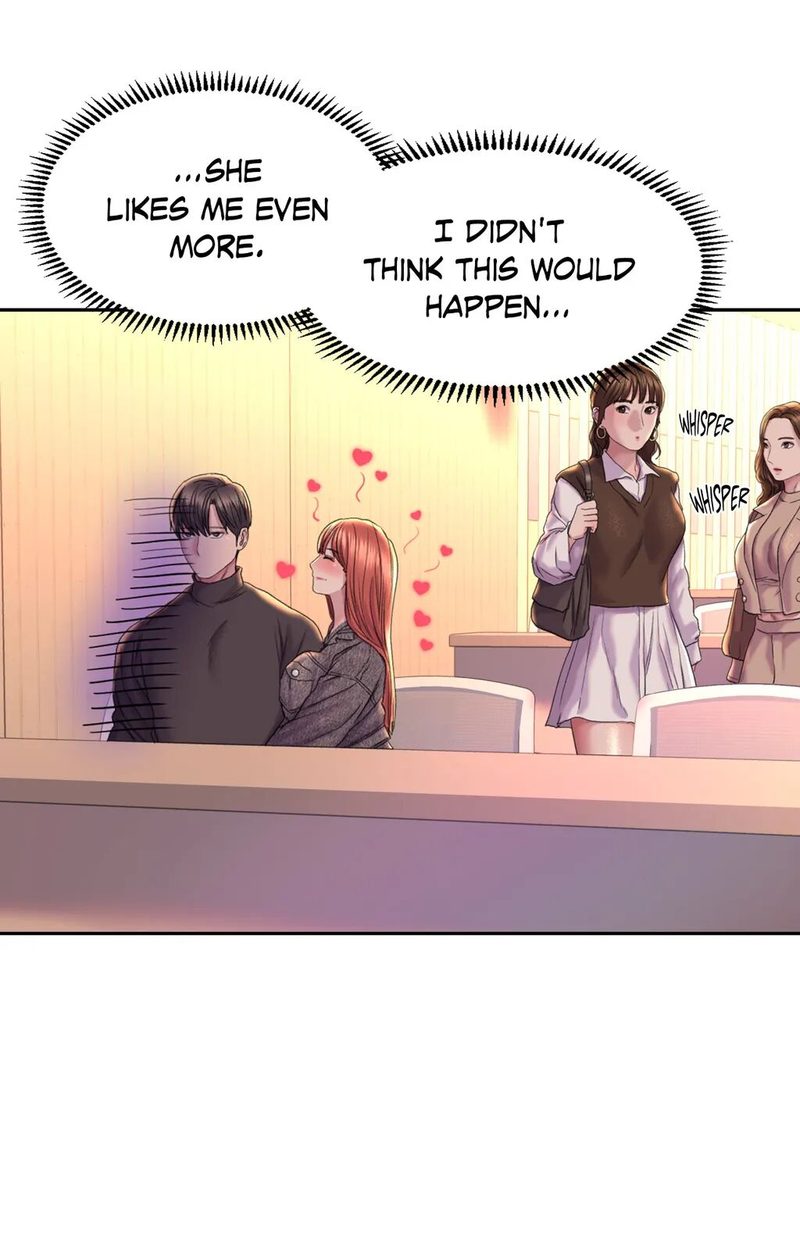 Double Face Chapter 27 Page 13