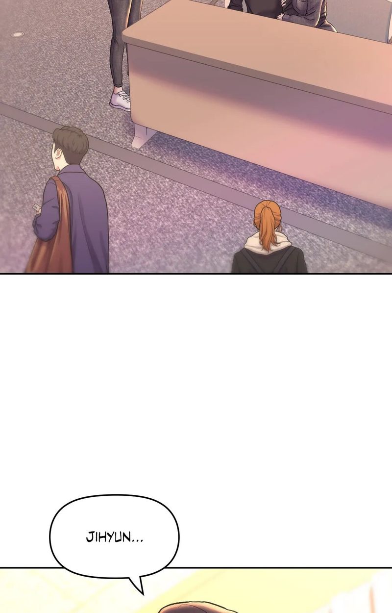 Double Face Chapter 27 Page 21