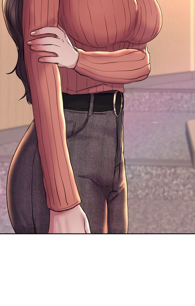 Double Face Chapter 27 Page 27