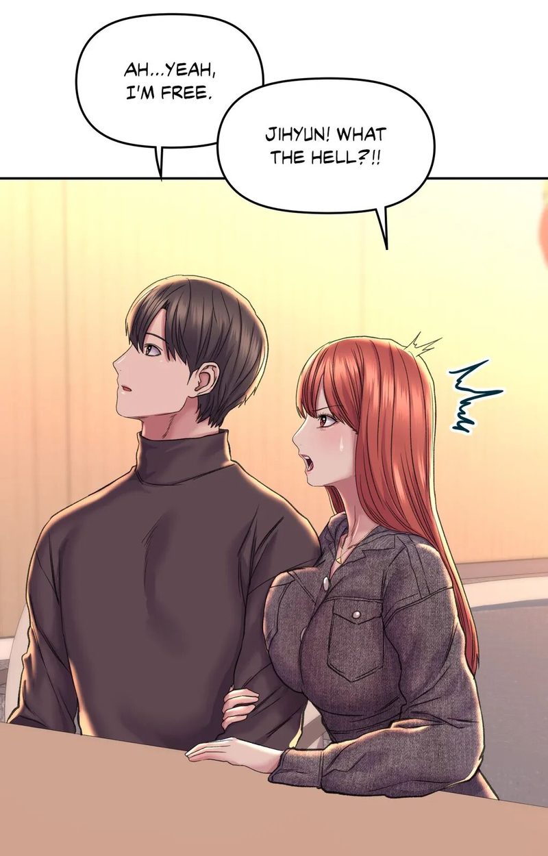 Double Face Chapter 27 Page 28