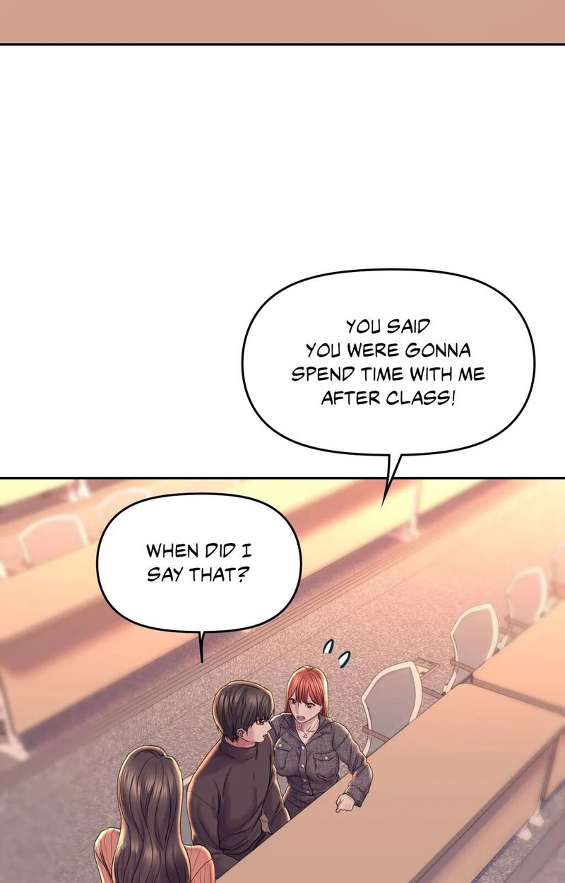 Double Face Chapter 27 Page 29