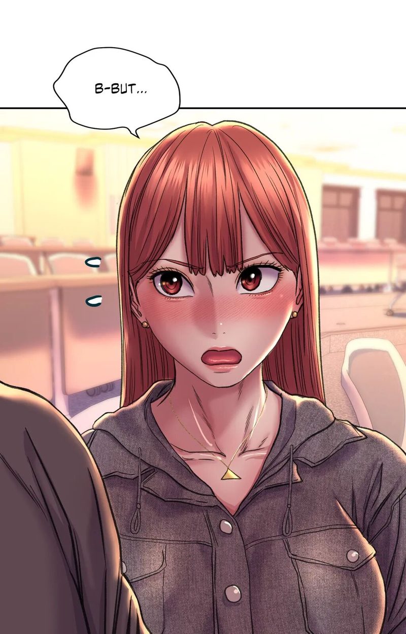 Double Face Chapter 27 Page 33