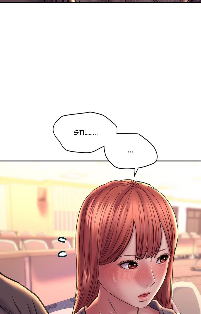 Double Face Chapter 27 Page 34