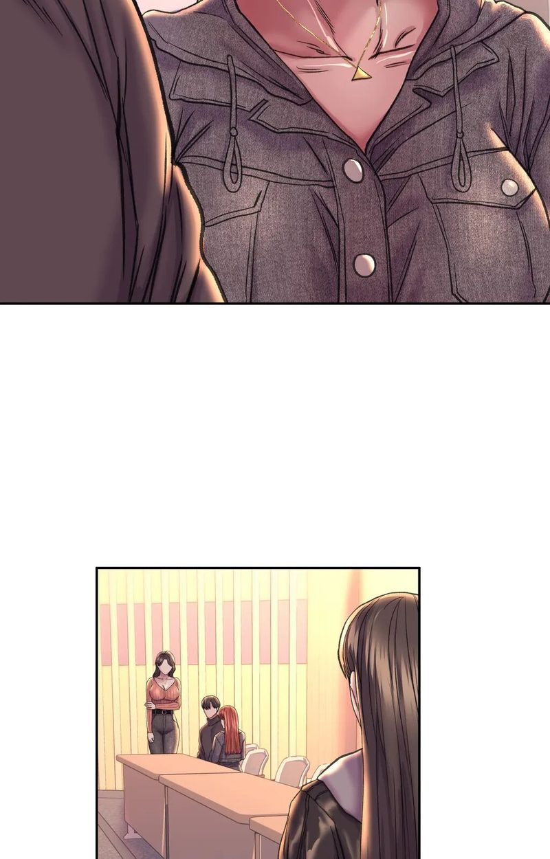 Double Face Chapter 27 Page 35