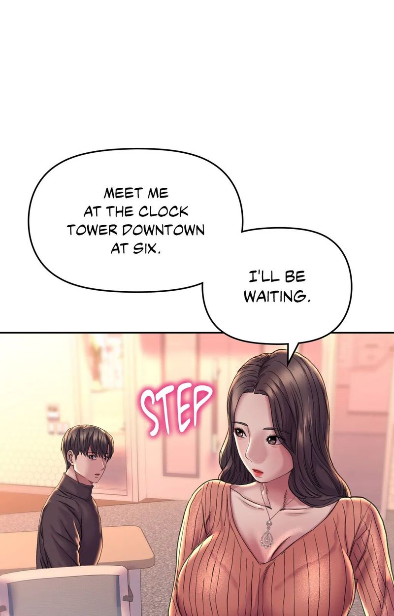 Double Face Chapter 27 Page 38